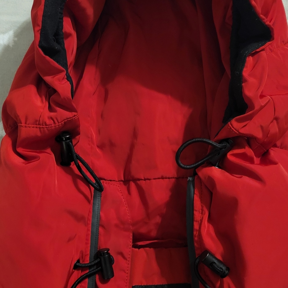 Express jacket - Picture 8 of 10